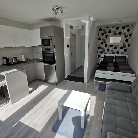 Antracit Apartman - Free Parking Печ Экстерьер фото